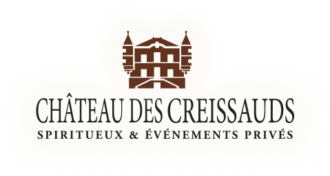 Château des Creissauds